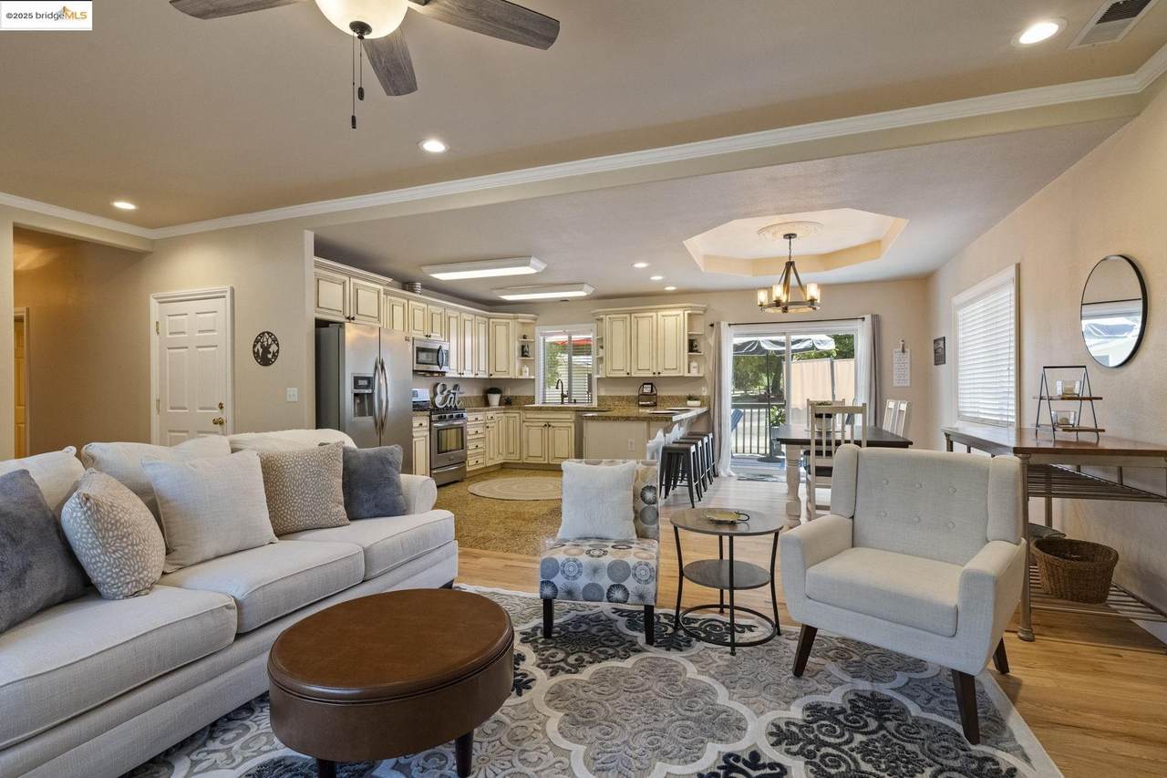 20686 Crest Pine Easement - Photo 1