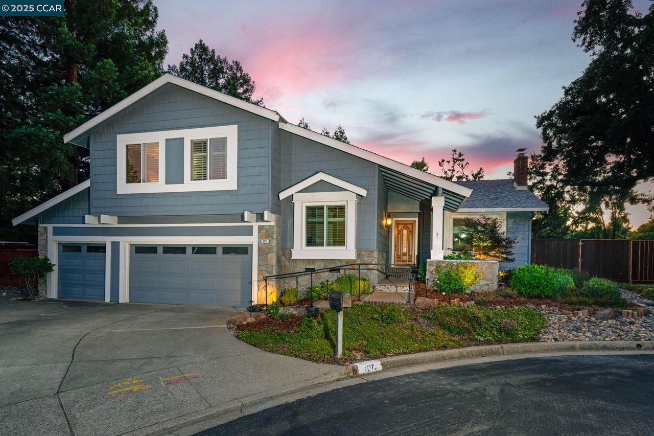 101 Stowbridge Ct. - Photo 1