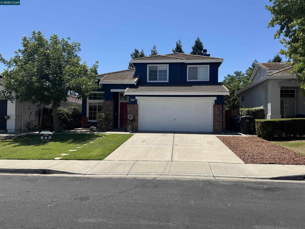 1162 Rockspring Way - Photo 1