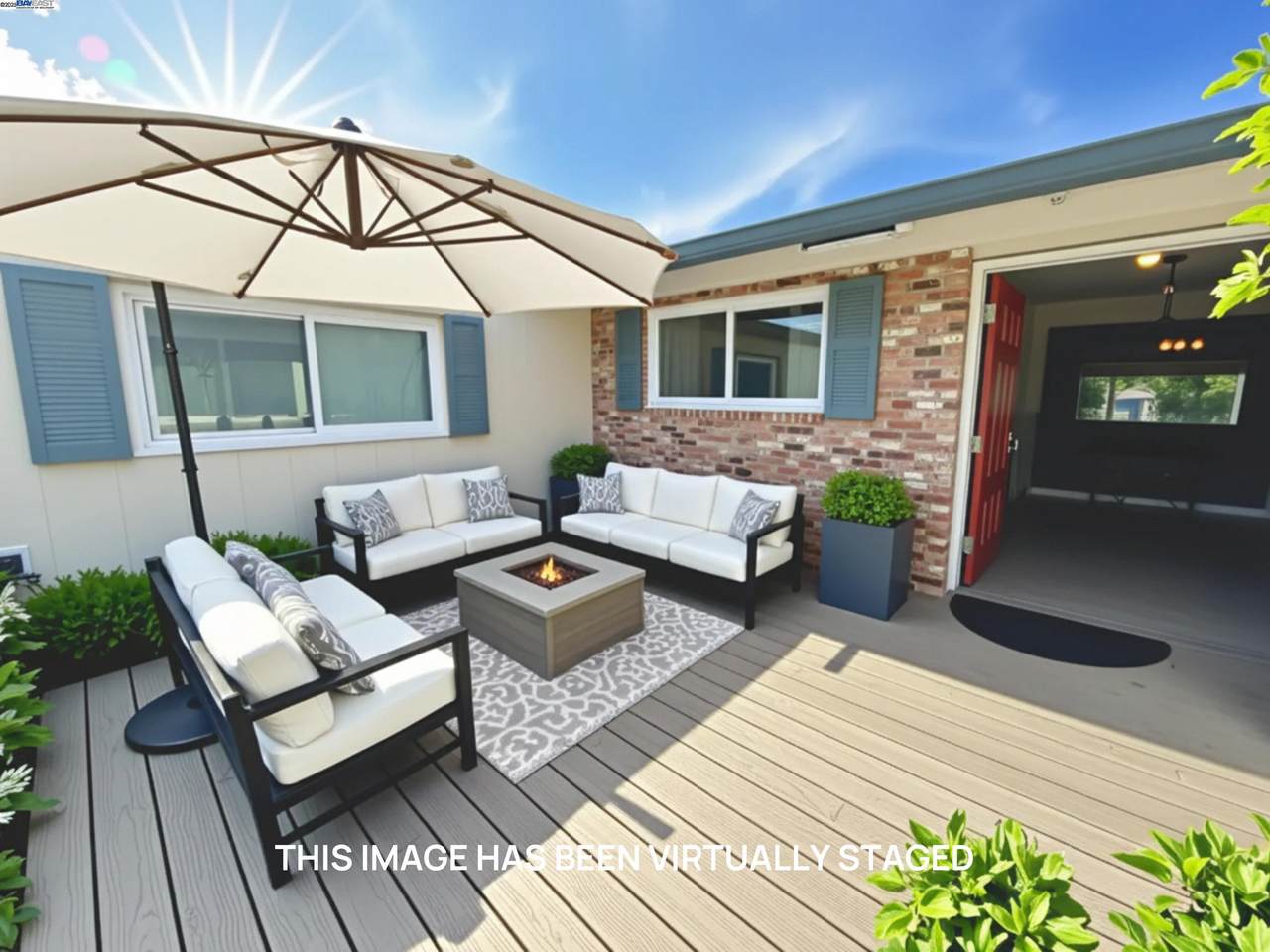 3025 Monticello Dr - Photo 1