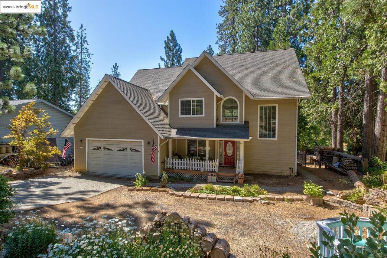 105 Avery Sheep Ranch Rd - Photo 1