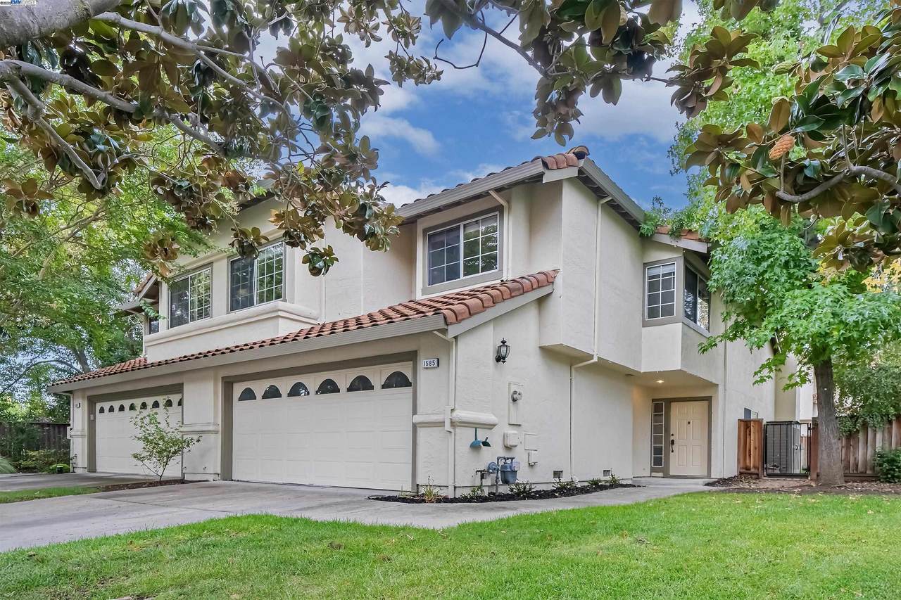 1585 Poppybank Ct - Photo 1