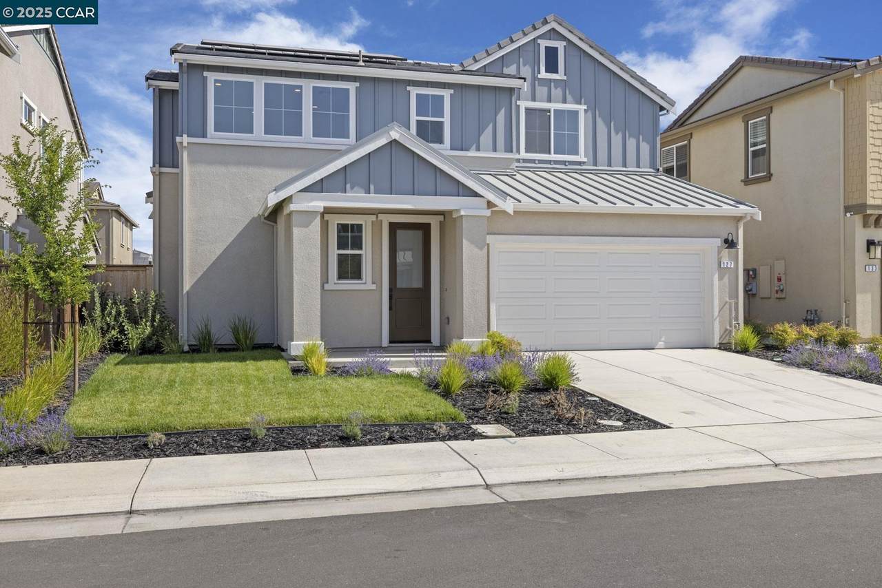 127 Bodega Drive - Photo 1