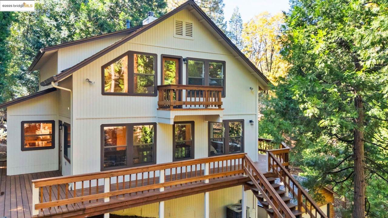 24181 Awahanee Rd. - Photo 1