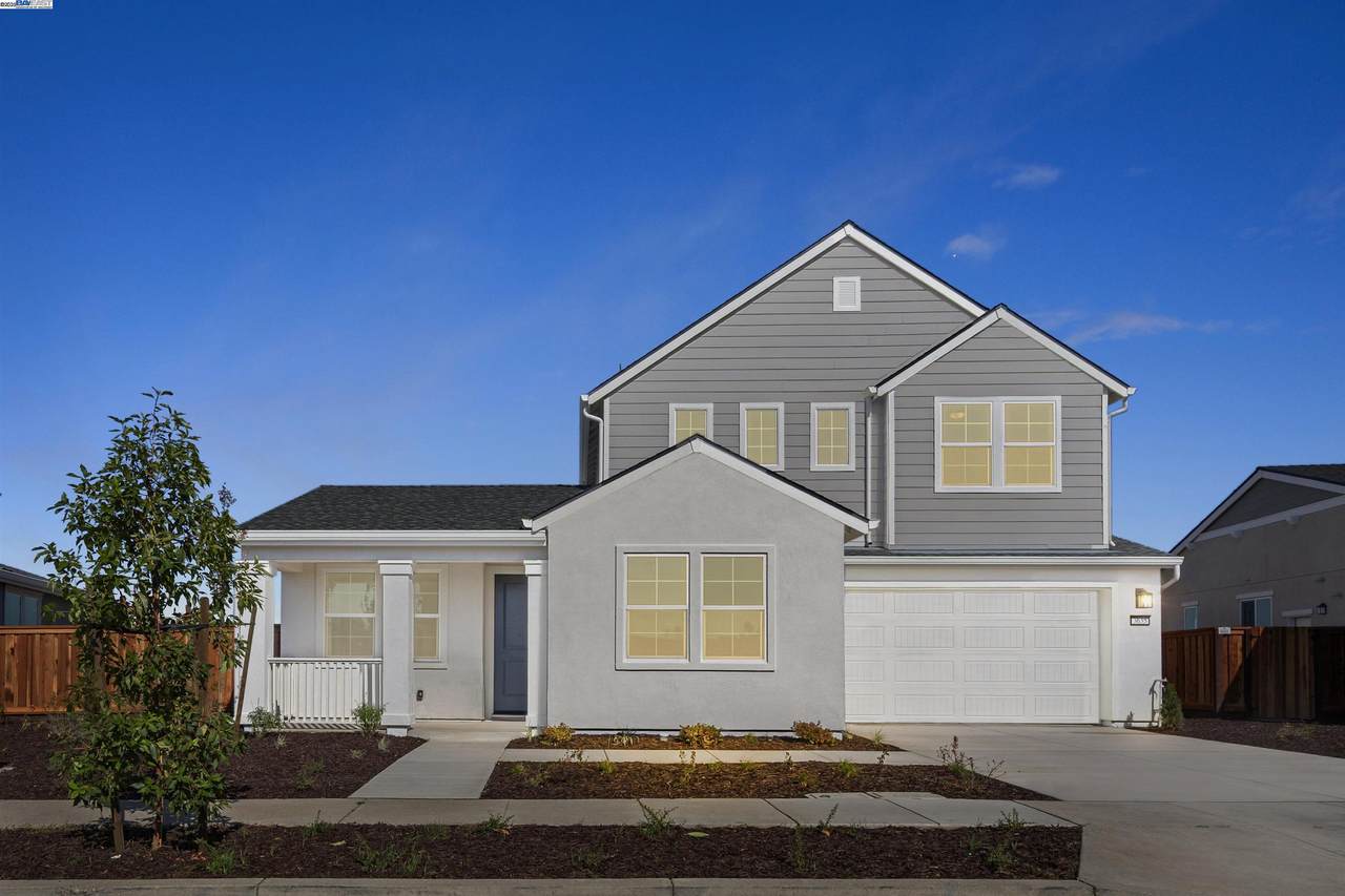 3635 Delta Coves Drive - Photo 1