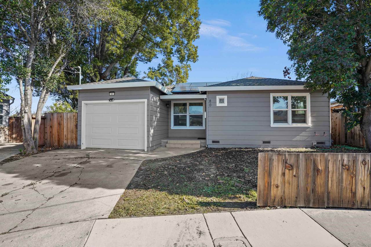 80 Loma Vista Way - Photo 1