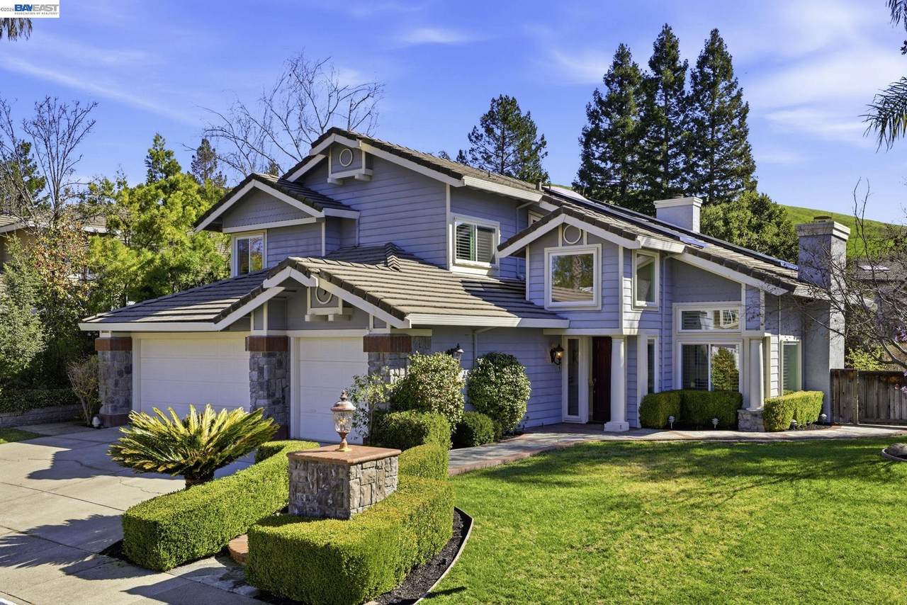 3421 Blackhawk Meadow Drive - Photo 1