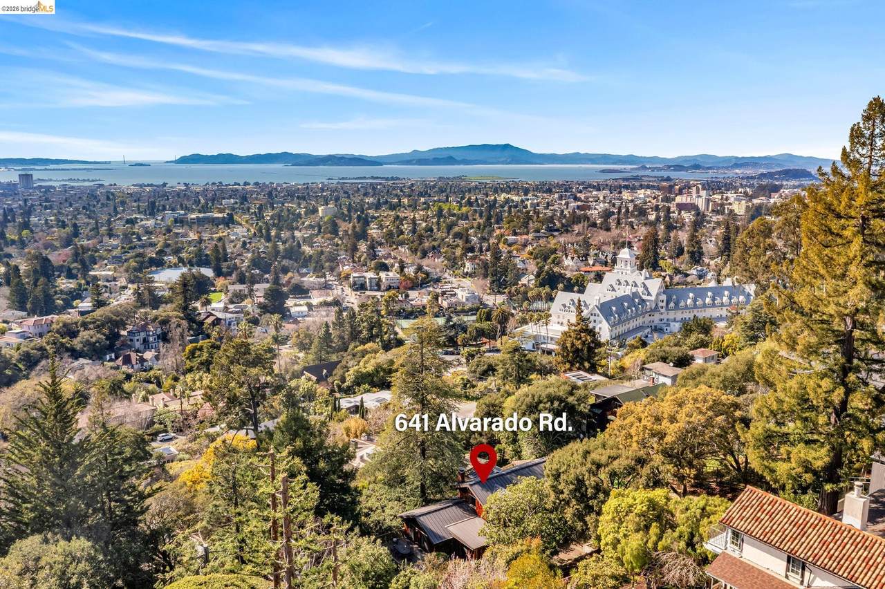 641 Alvarado Rd - Photo 1