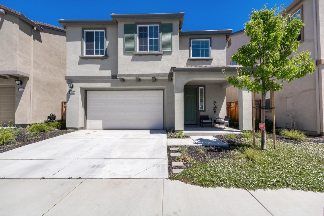 684 Granite Lane - Photo 1