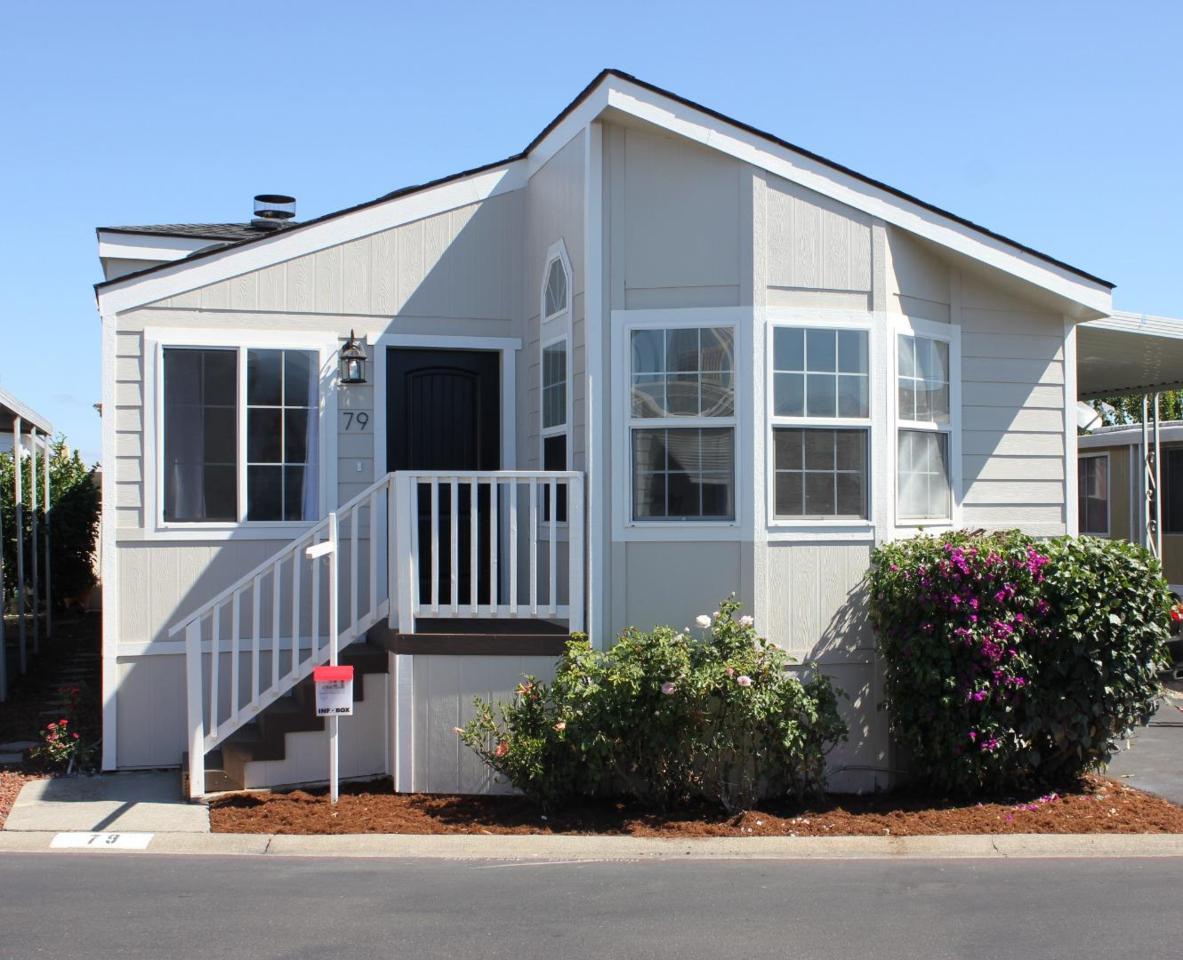 600 Weddell Drive - Photo 1