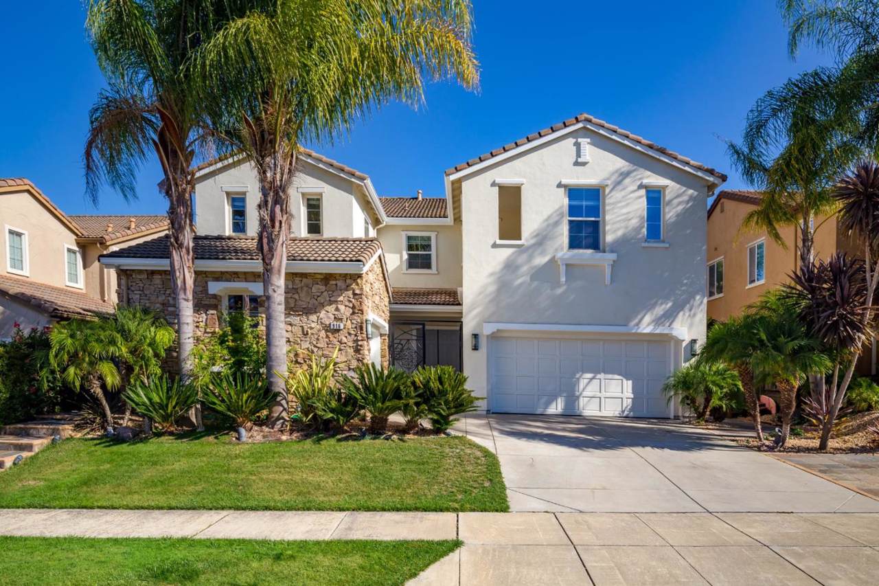 916 Alta Oak Way - Photo 1