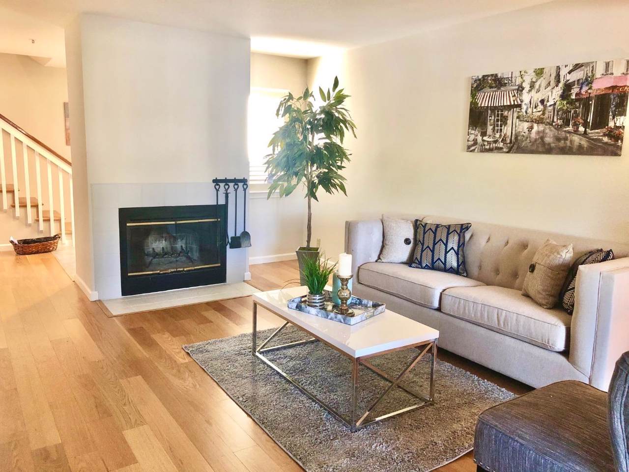 1152 Woodside Road - Photo 1