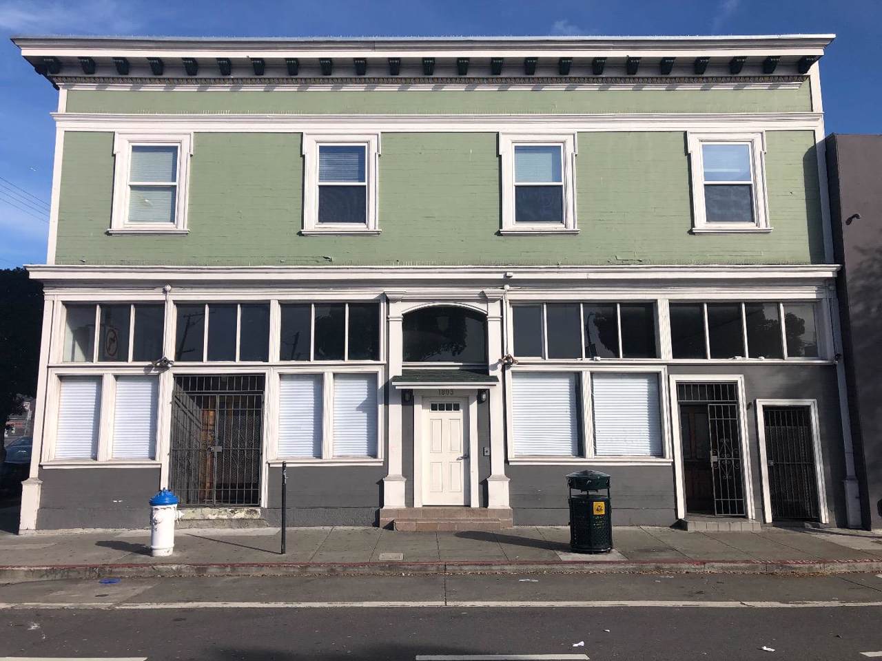 1801 Folsom Street - Photo 1
