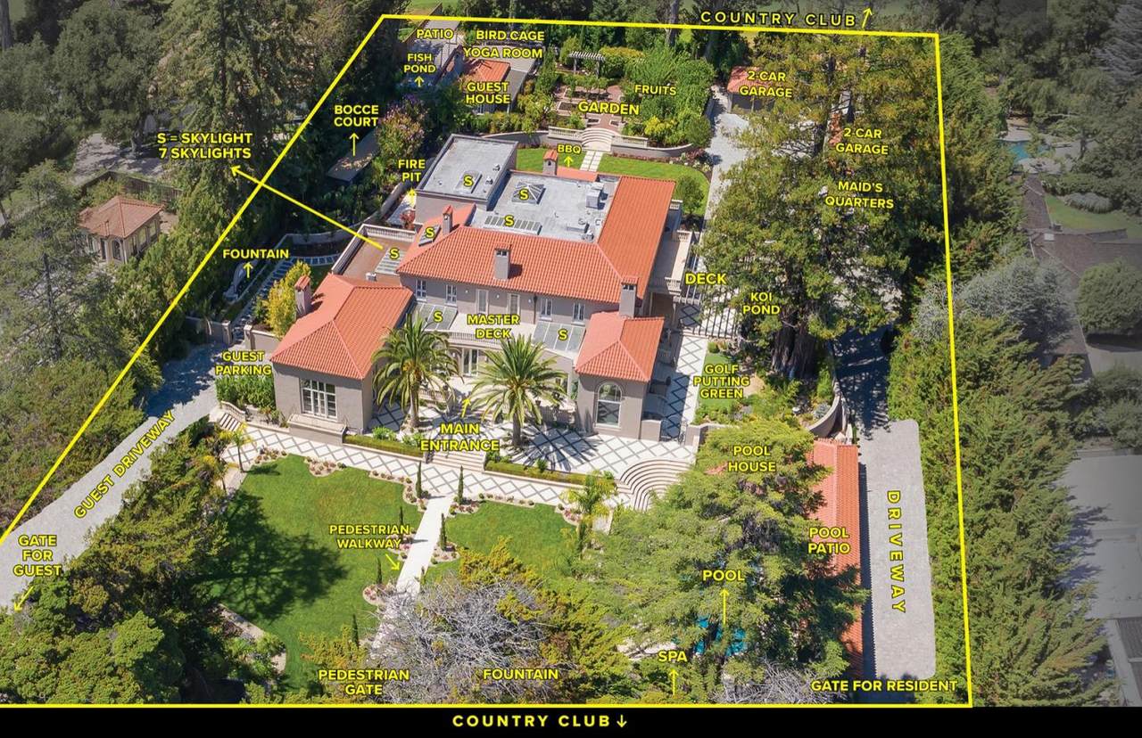 1868 Floribunda Avenue - Photo 1