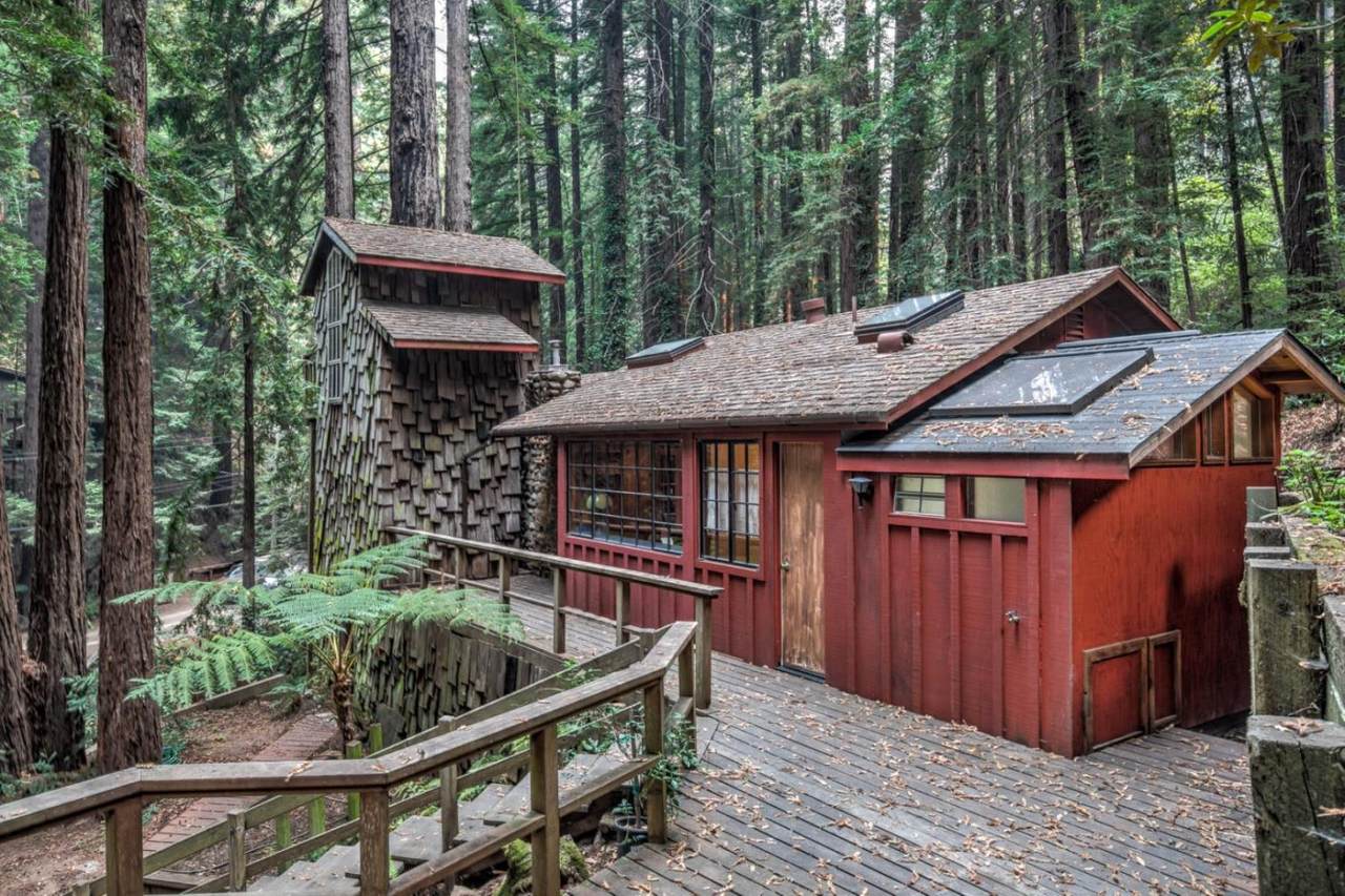 5951 Garrapatos Road - Photo 1