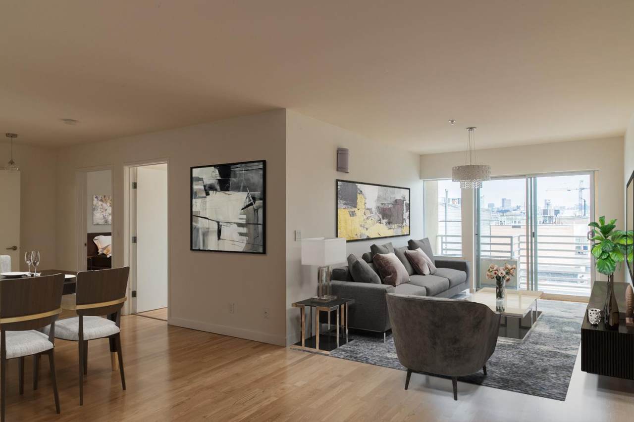 2208 Mission Street - Photo 1