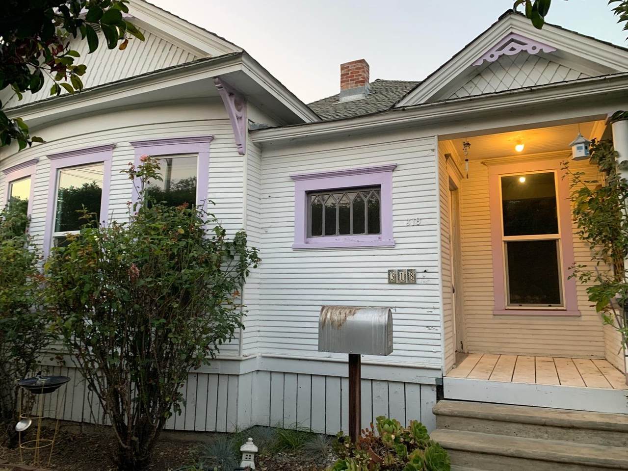 318 Maple Street - Photo 1