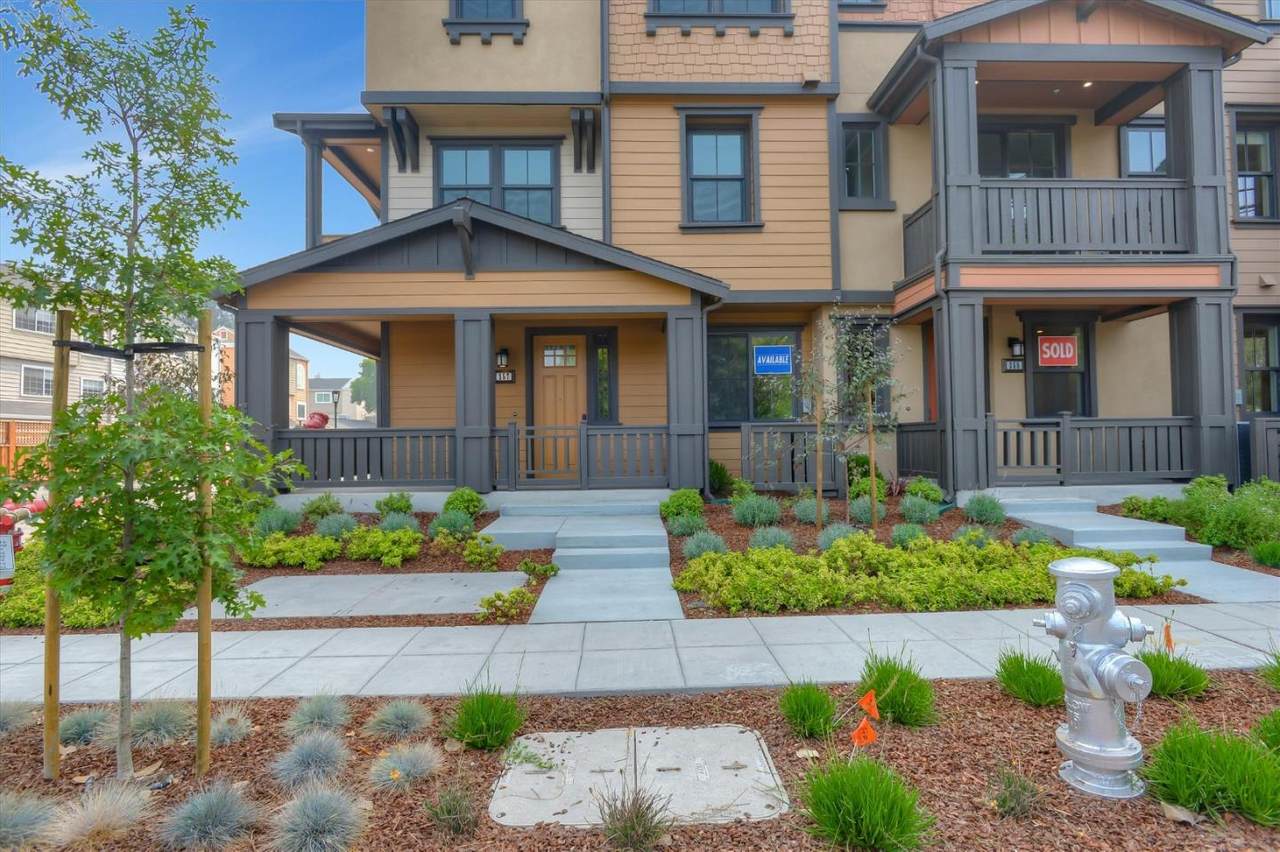 357 Rengstorff Avenue - Photo 1