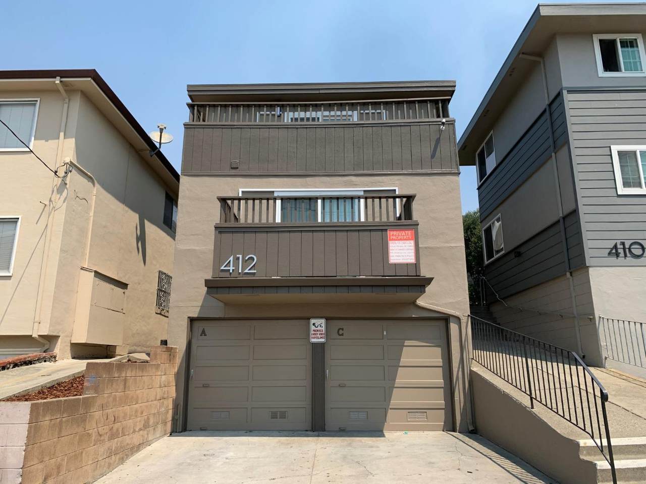 412 Commercial Avenue - Photo 1