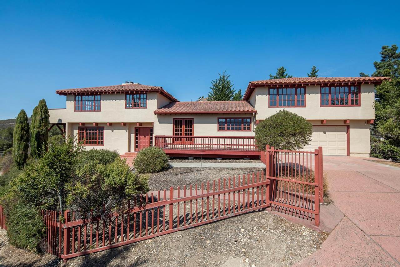 27886 Mercurio Road - Photo 1