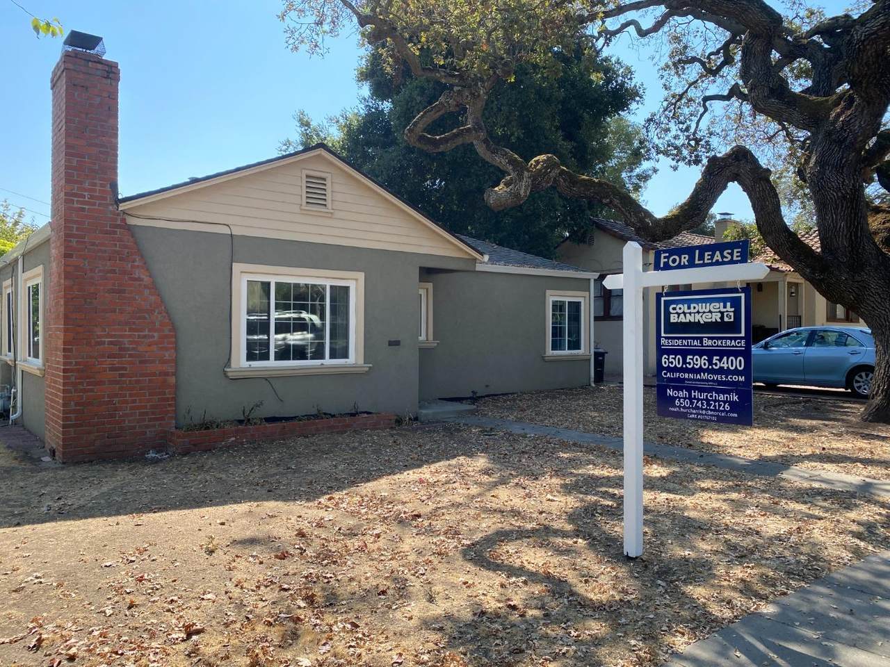 1311 College Avenue - Photo 1