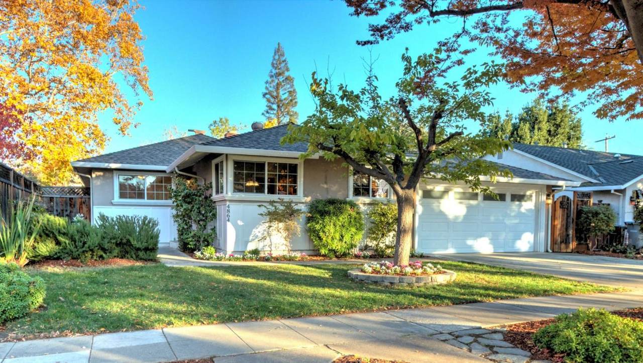 4864 Kingbrook Drive - Photo 1