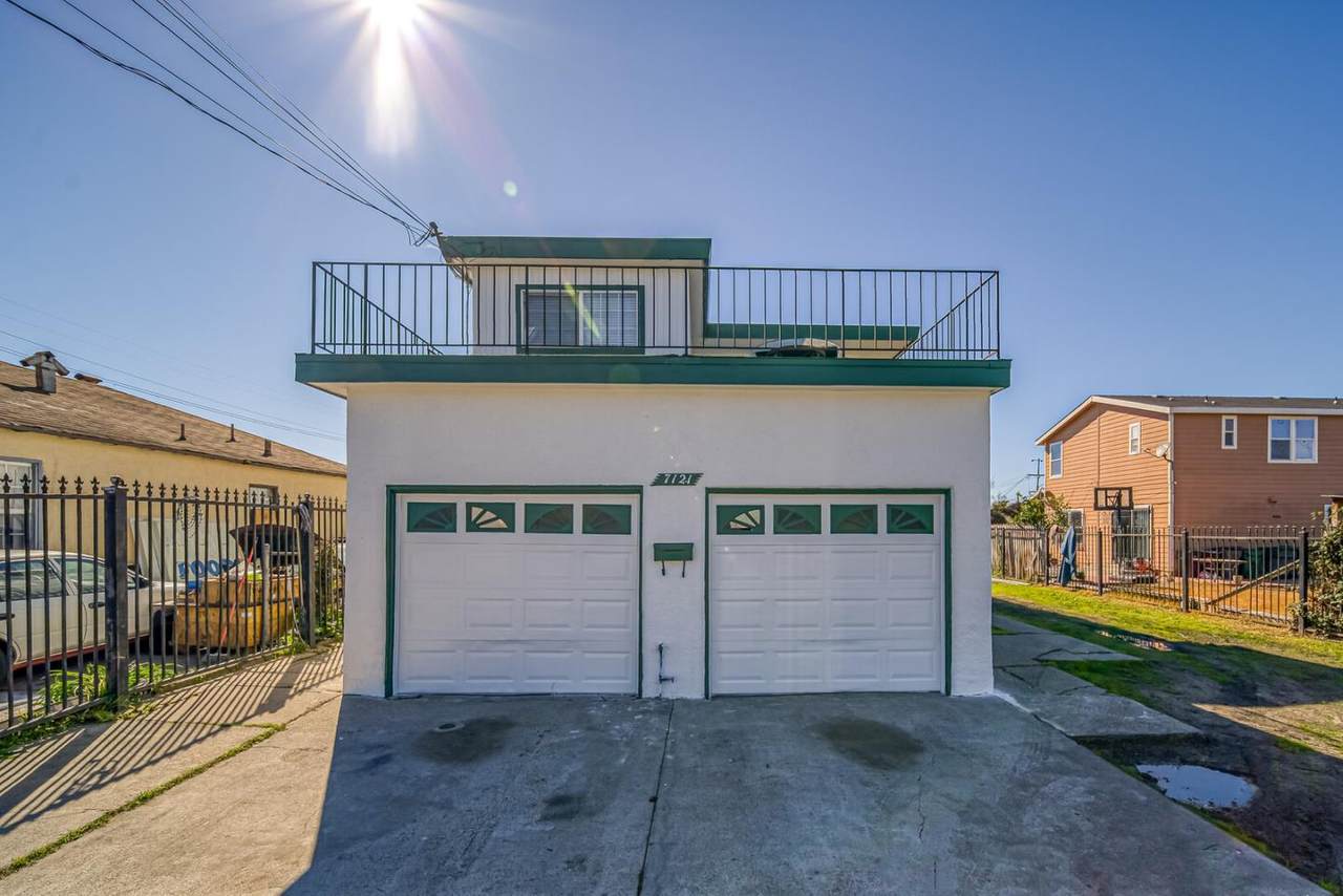 7121 Hamilton Street - Photo 1