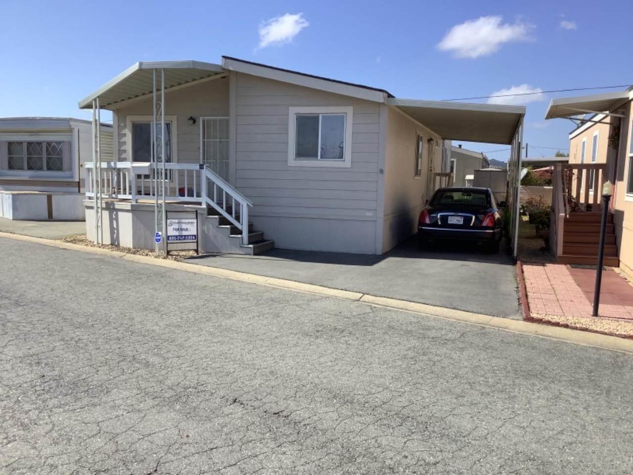 55 San Juan Grade Road - Photo 1