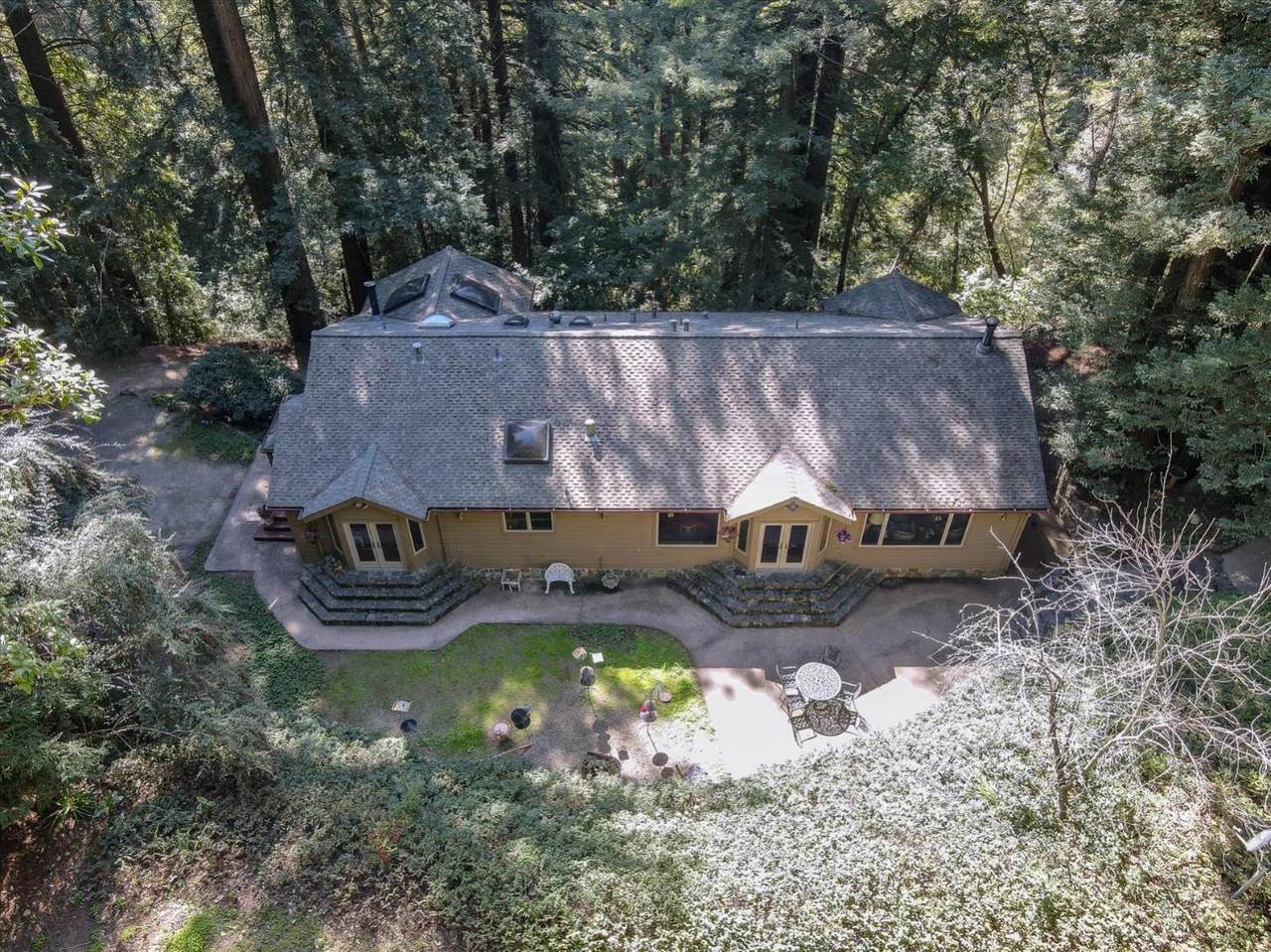 23110 Old Santa Cruz Highway - Photo 1