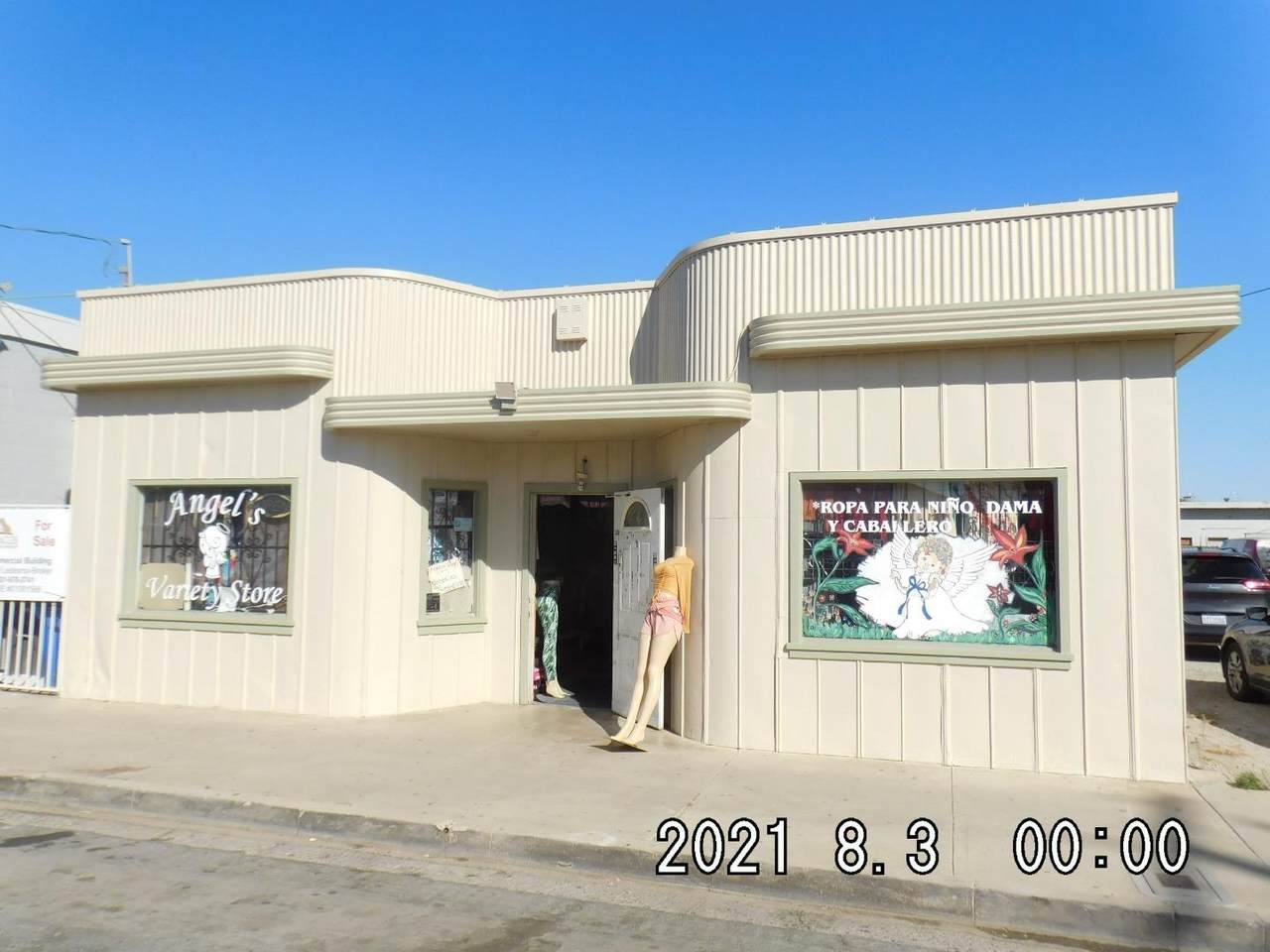 138 Dixi Street - Photo 1