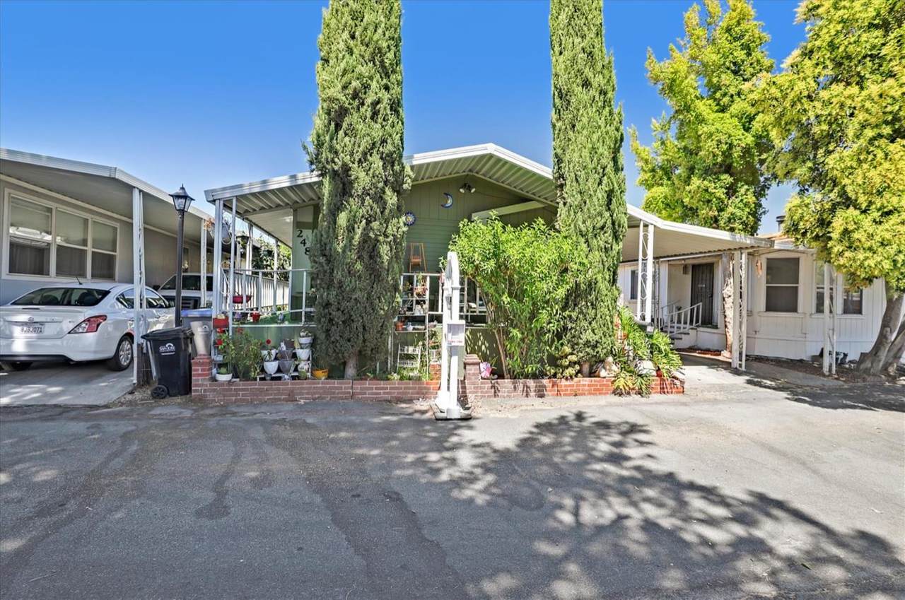 3637 Snell Avenue - Photo 1