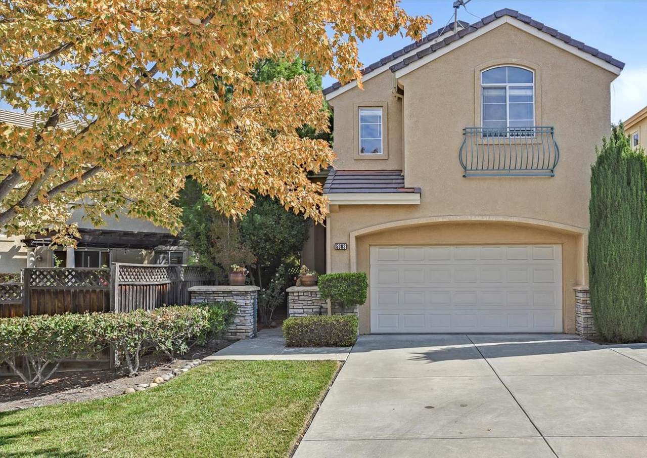 5303 Manderston Drive - Photo 1