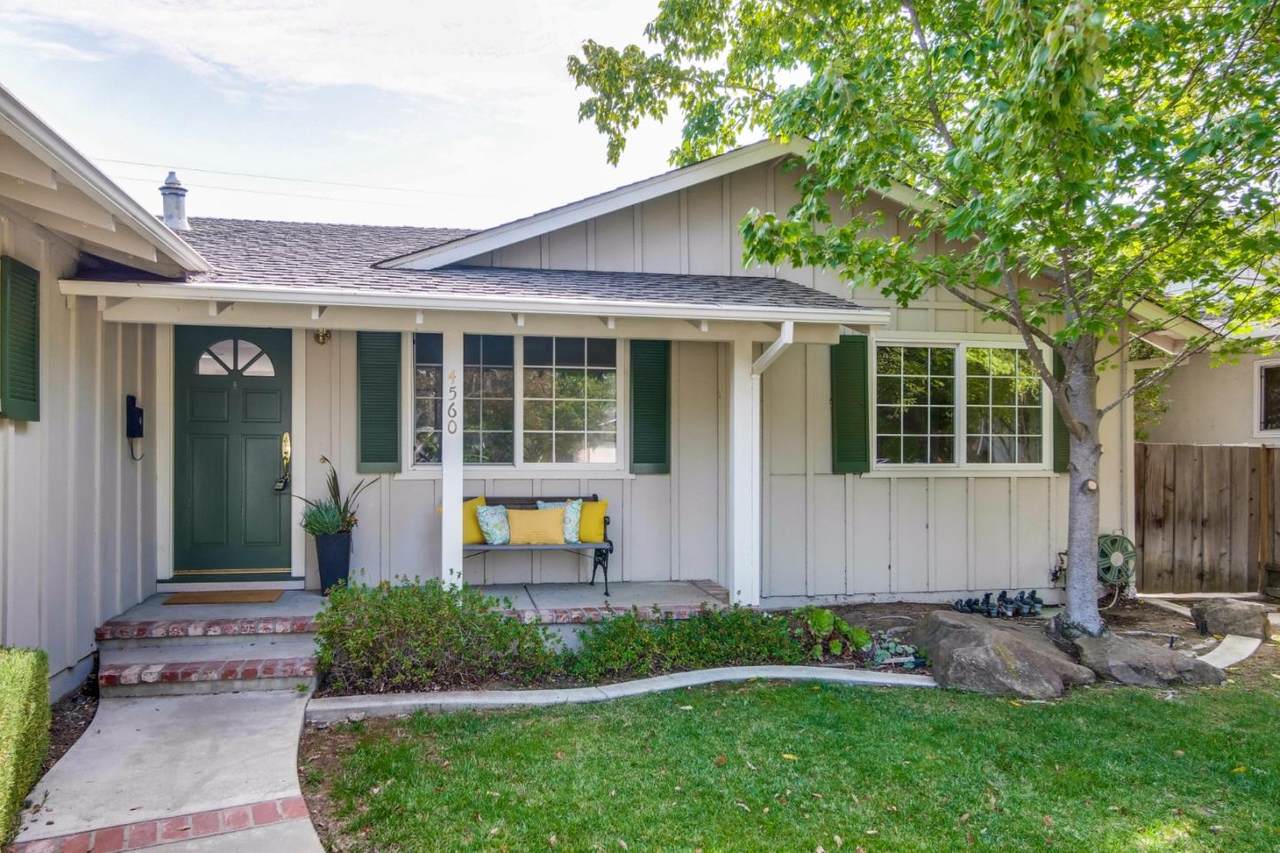 4560 Winding Way - Photo 1