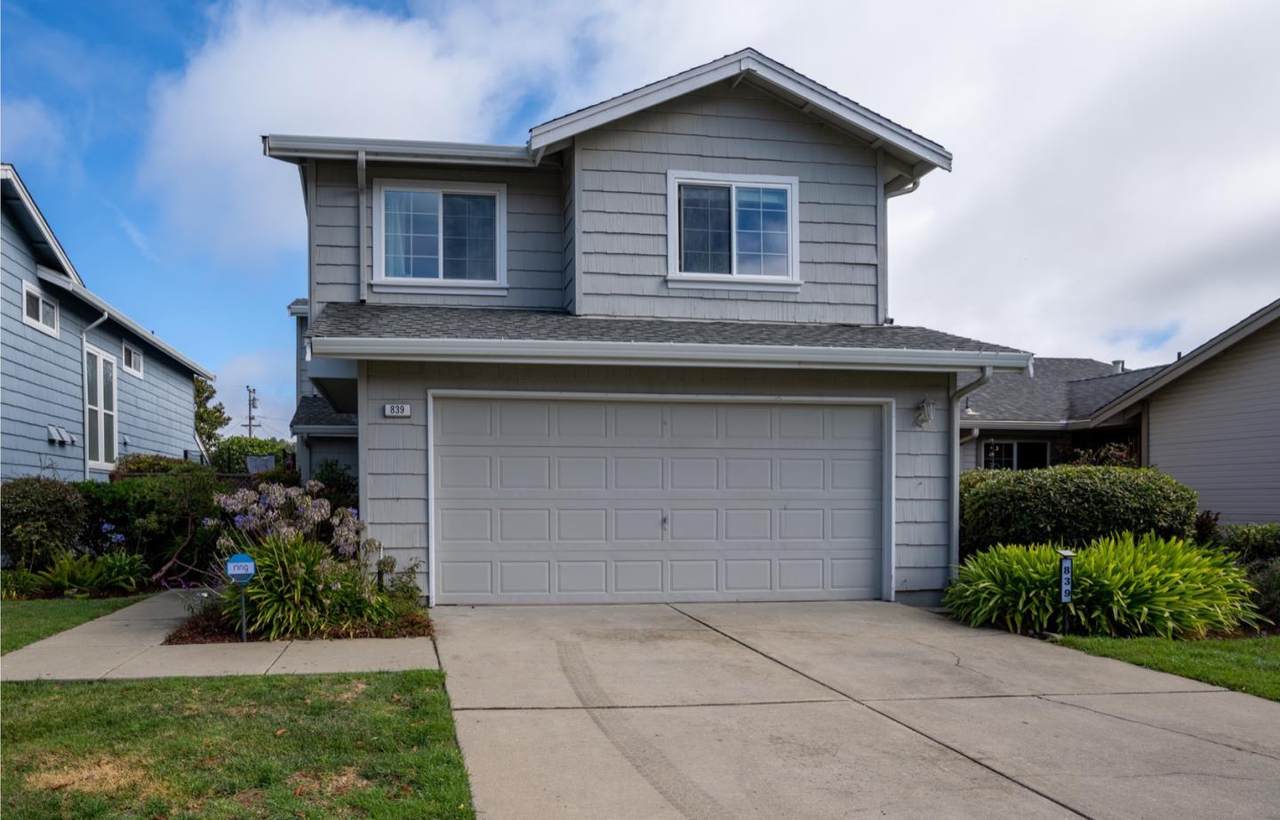 839 Vista Montara Circle - Photo 1