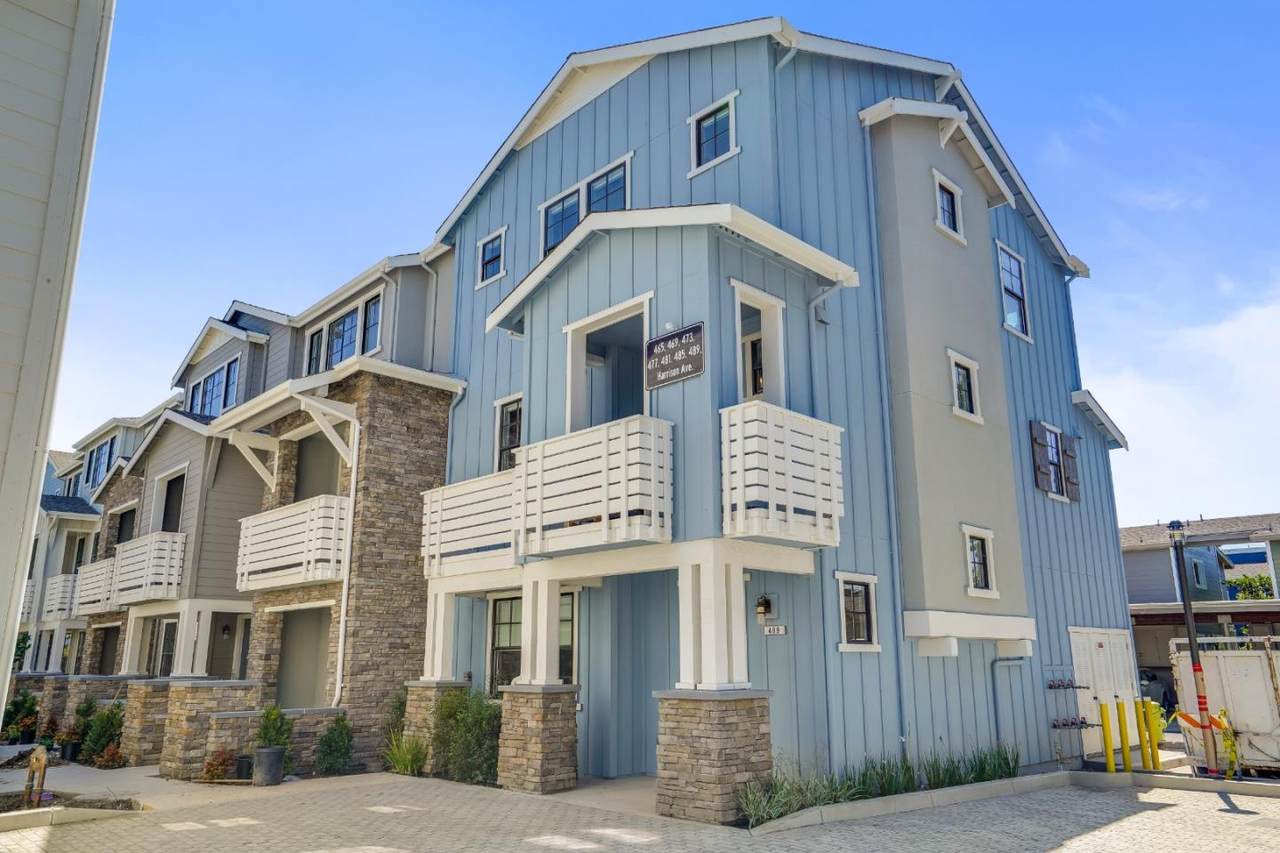 469 Harrison Avenue - Photo 1
