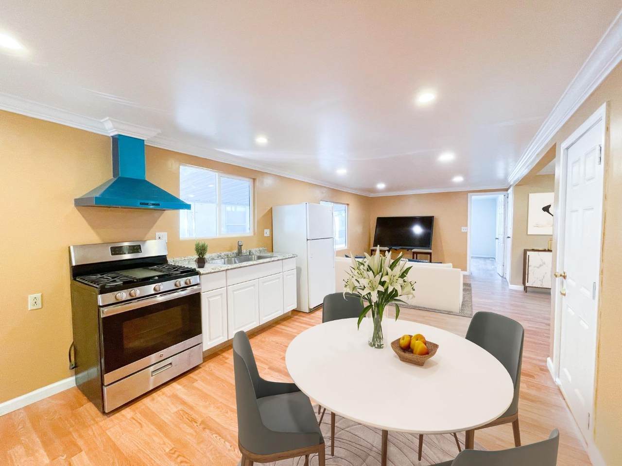 2151 Oakland Road - Photo 1