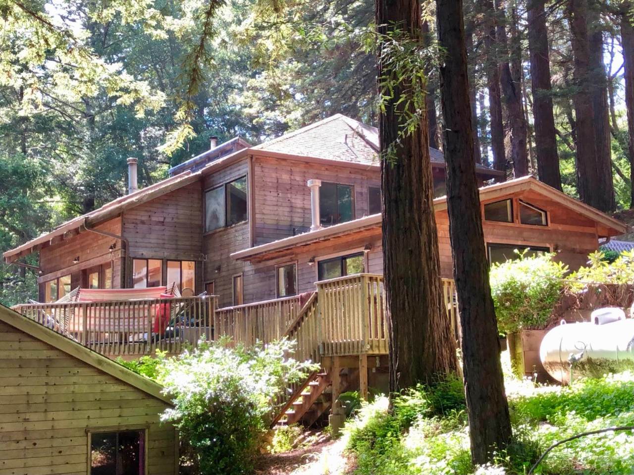 455 Hawks Hill Road - Photo 1