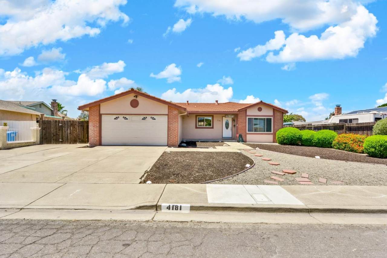 4181 Sandra Circle - Photo 1