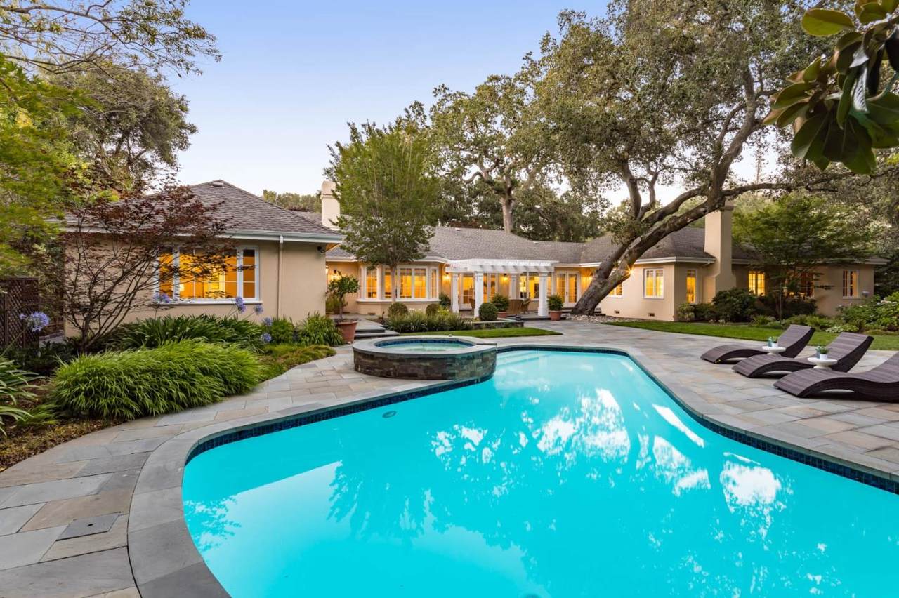 865 Menlo Oaks Drive - Photo 1