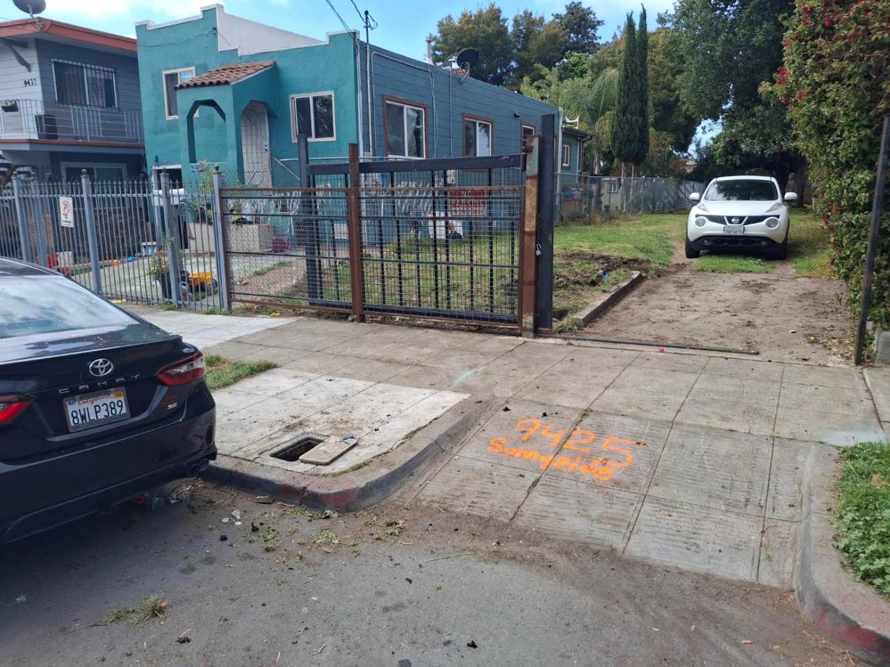 9425 Sunnyside Street - Photo 1