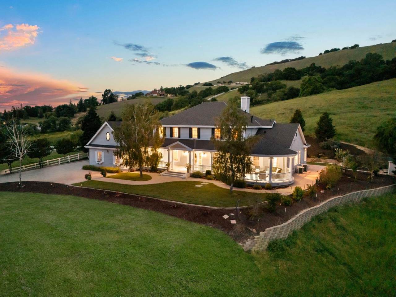 9560 Via Del Oro - Photo 1