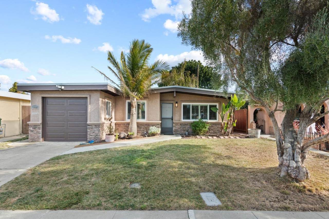 1252 Cabrillo Avenue - Photo 1