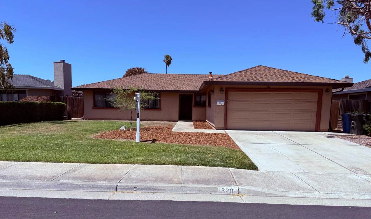 820 Neil Drive - Photo 1
