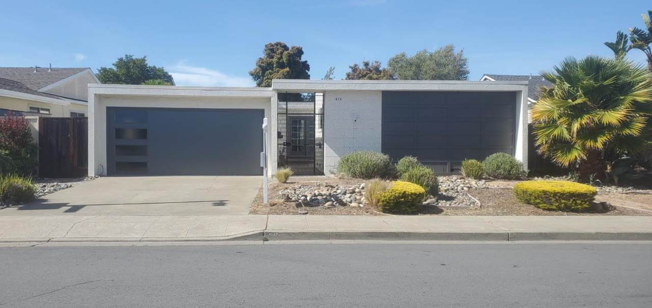 613 Pilgrim Drive - Photo 1