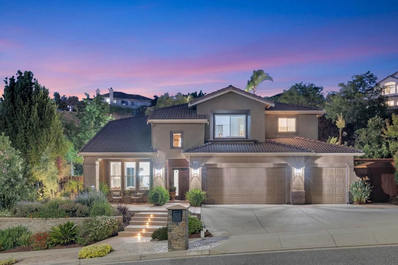 6336 Skywalker Drive - Photo 1