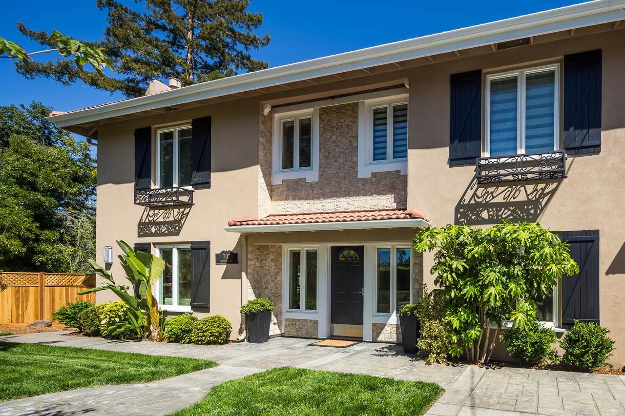 707 Matadero Avenue - Photo 1