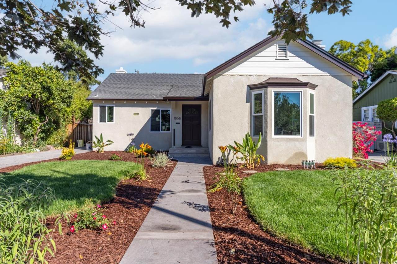 1858 Cleveland Avenue - Photo 1