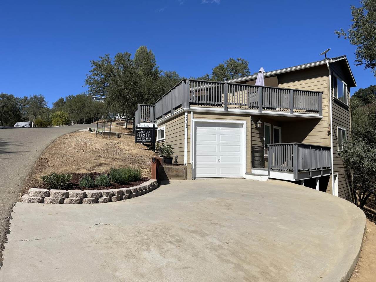 2182 Ridge Rider Road - Photo 1