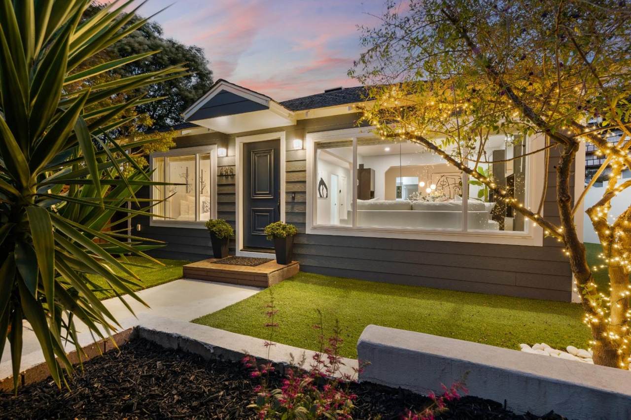 485 San Bruno Avenue - Photo 1