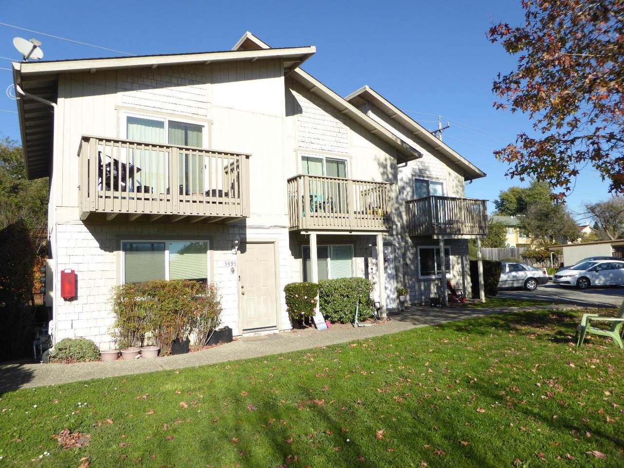 3391 Mission Drive - Photo 1
